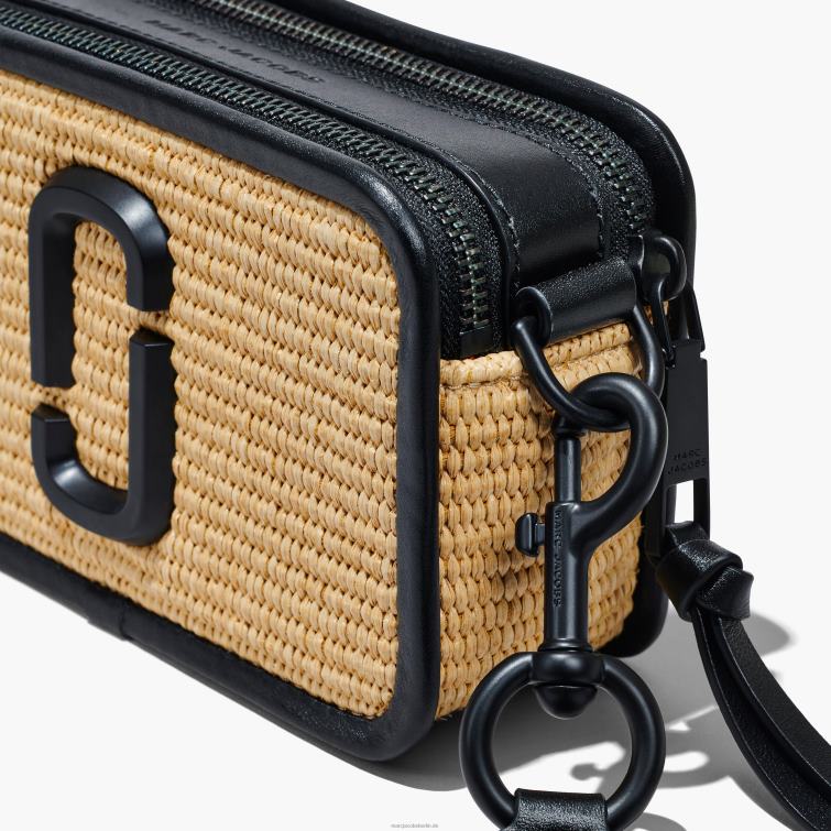 der gewebte Schnappschuss D868H163 Marc Jacobs