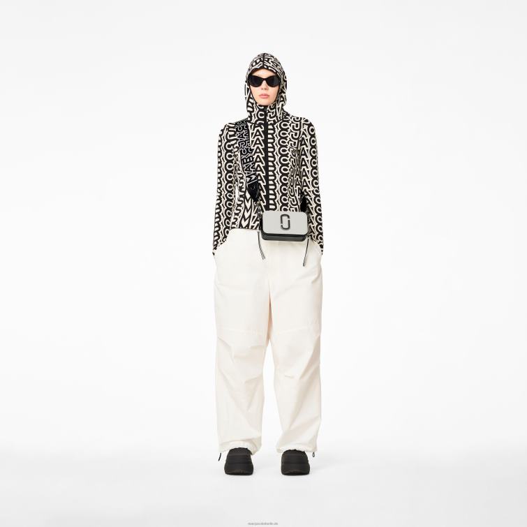 der zweifarbige Schnappschuss D868H143 Marc Jacobs