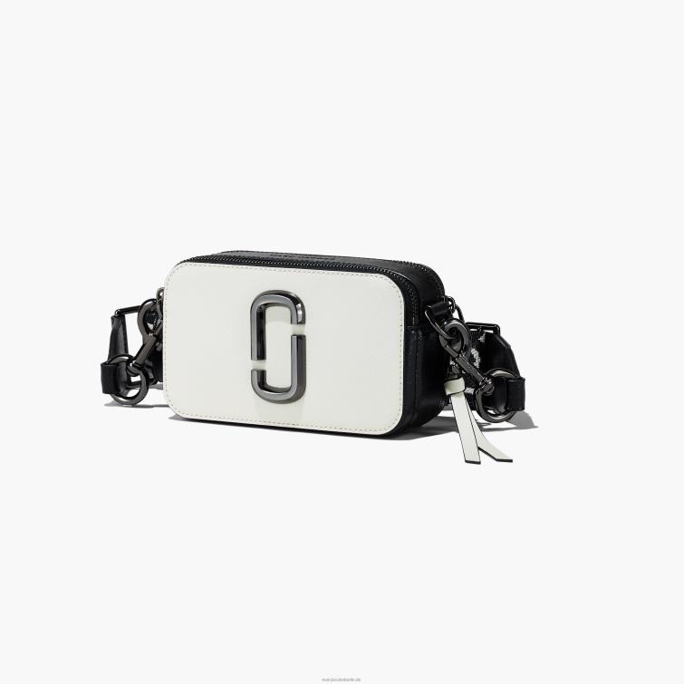 der zweifarbige Schnappschuss D868H143 Marc Jacobs