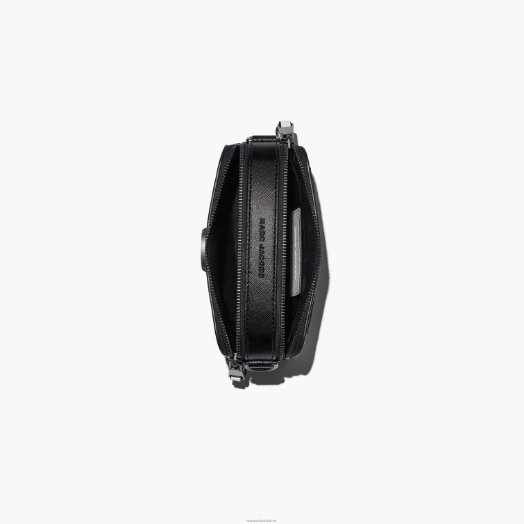 der zweifarbige Schnappschuss D868H143 Marc Jacobs