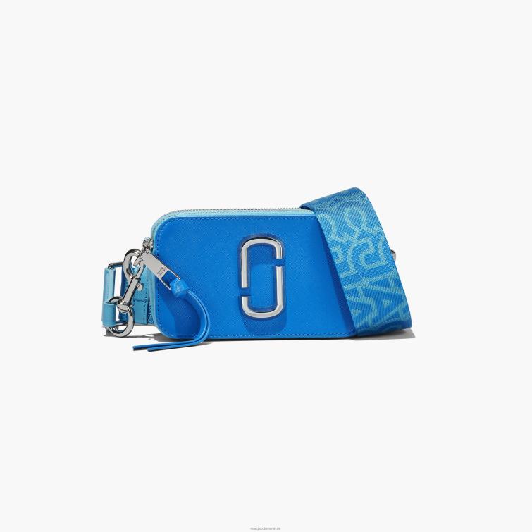 der zweifarbige Schnappschuss D868H146 Marc Jacobs