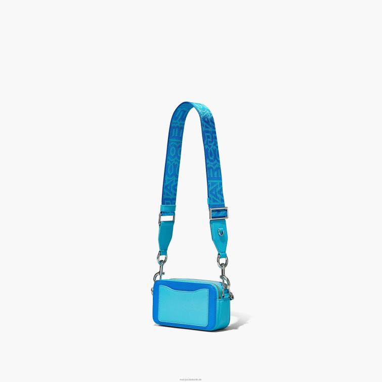 der zweifarbige Schnappschuss D868H146 Marc Jacobs