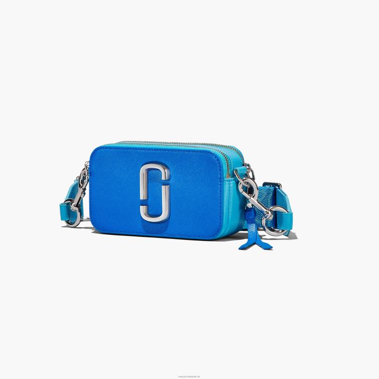 der zweifarbige Schnappschuss D868H146 Marc Jacobs
