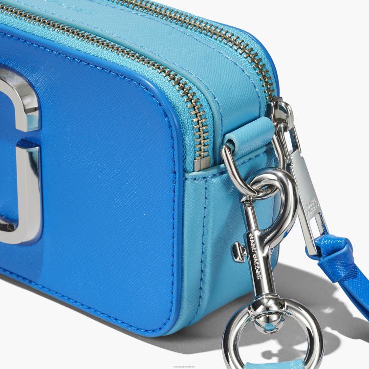 der zweifarbige Schnappschuss D868H146 Marc Jacobs