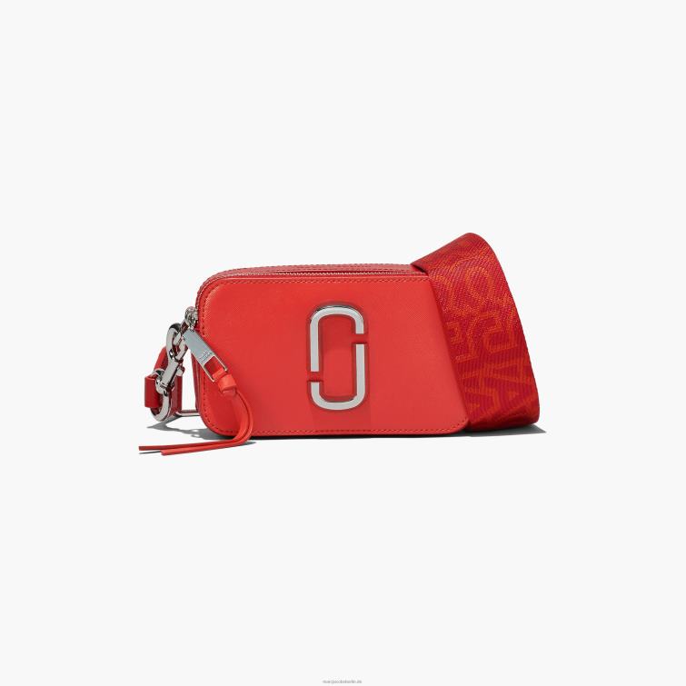 der zweifarbige Schnappschuss D868H147 Marc Jacobs