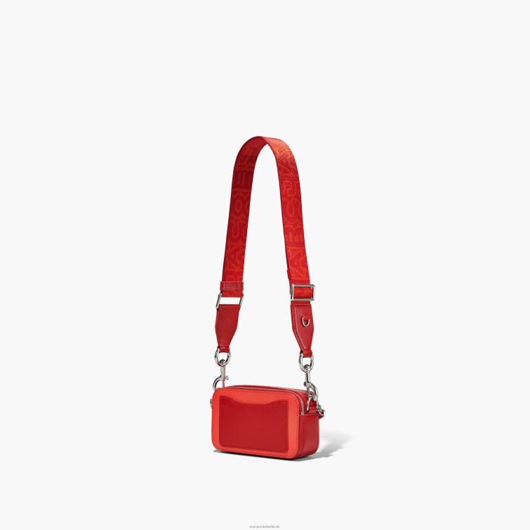 der zweifarbige Schnappschuss D868H147 Marc Jacobs