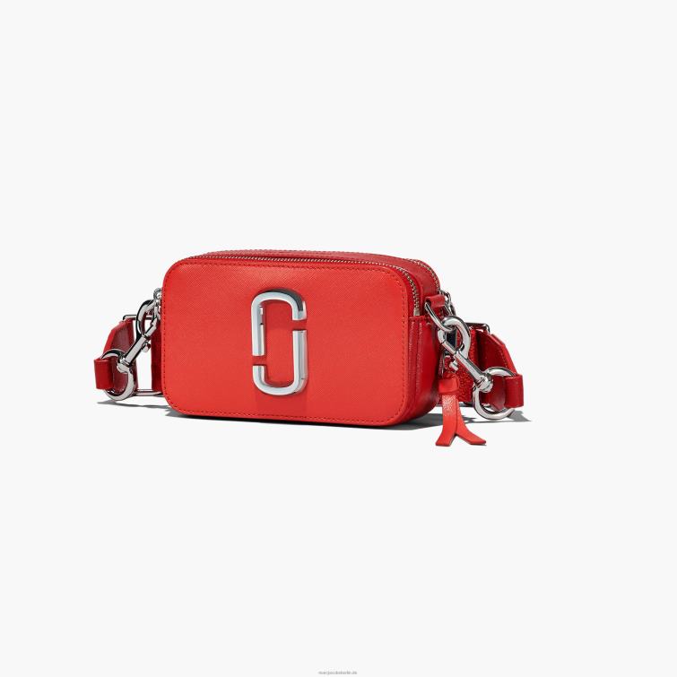 der zweifarbige Schnappschuss D868H147 Marc Jacobs