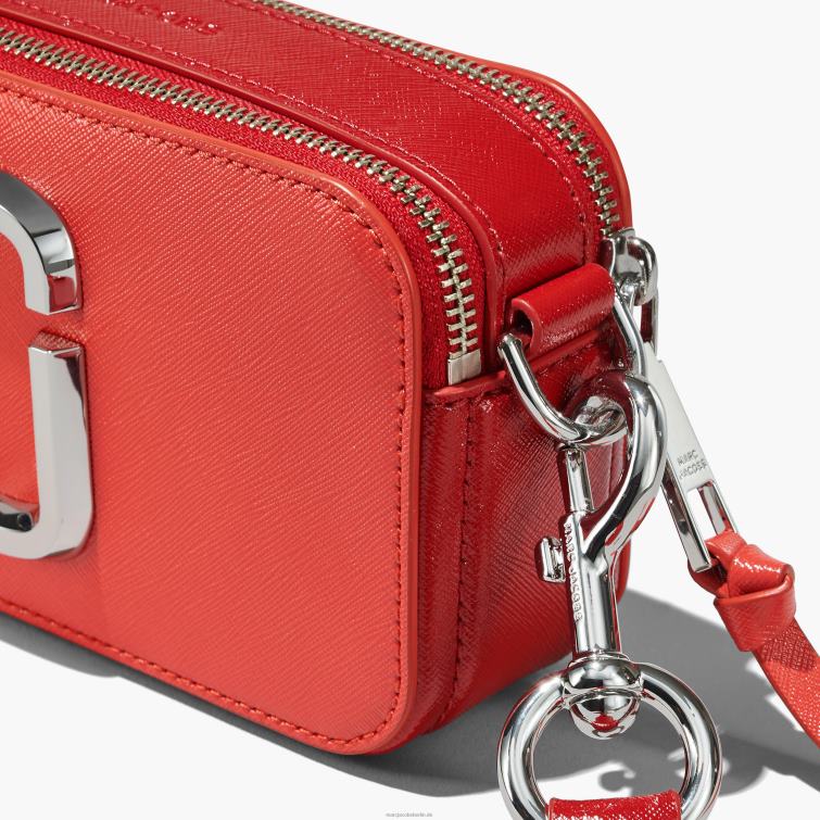 der zweifarbige Schnappschuss D868H147 Marc Jacobs