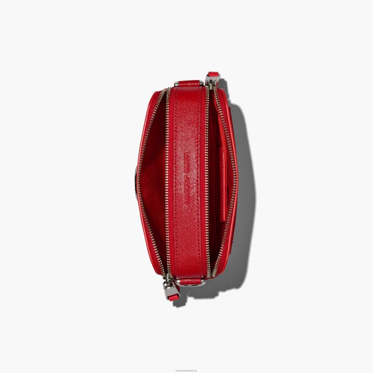 der zweifarbige Schnappschuss D868H147 Marc Jacobs