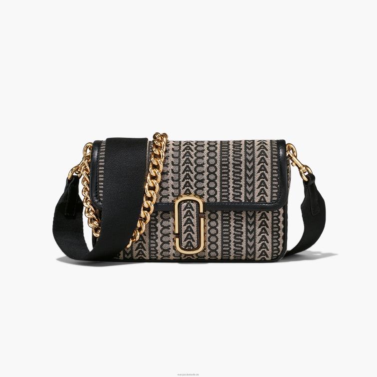 die Monogramm-Umhängetasche D868H216 Marc Jacobs