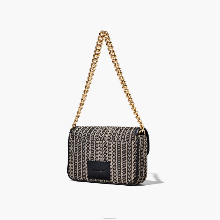 die Monogramm-Umhängetasche D868H216 Marc Jacobs
