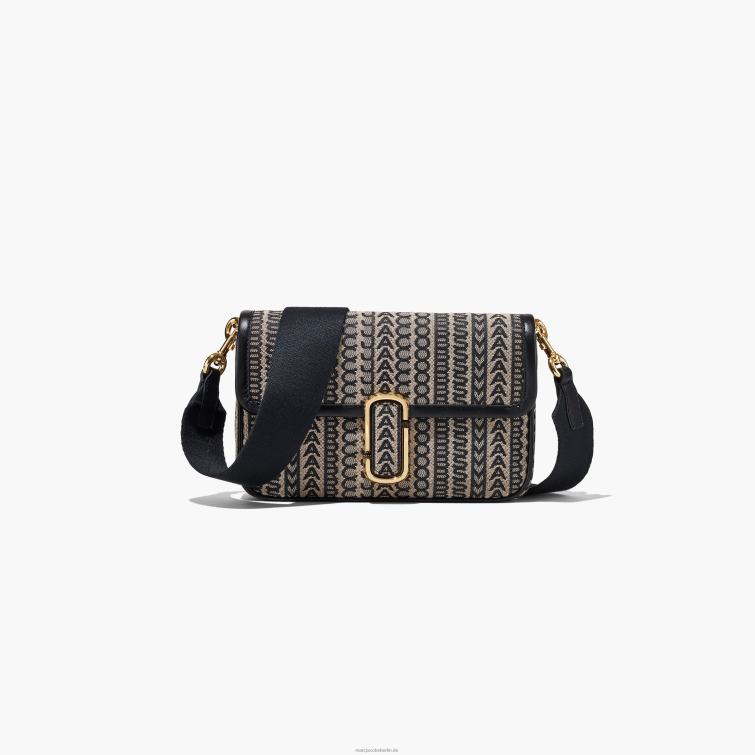 die Monogramm-Umhängetasche D868H216 Marc Jacobs