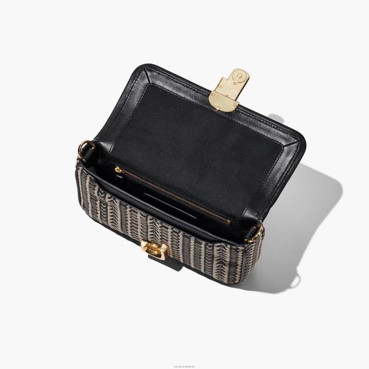 die Monogramm-Umhängetasche D868H216 Marc Jacobs