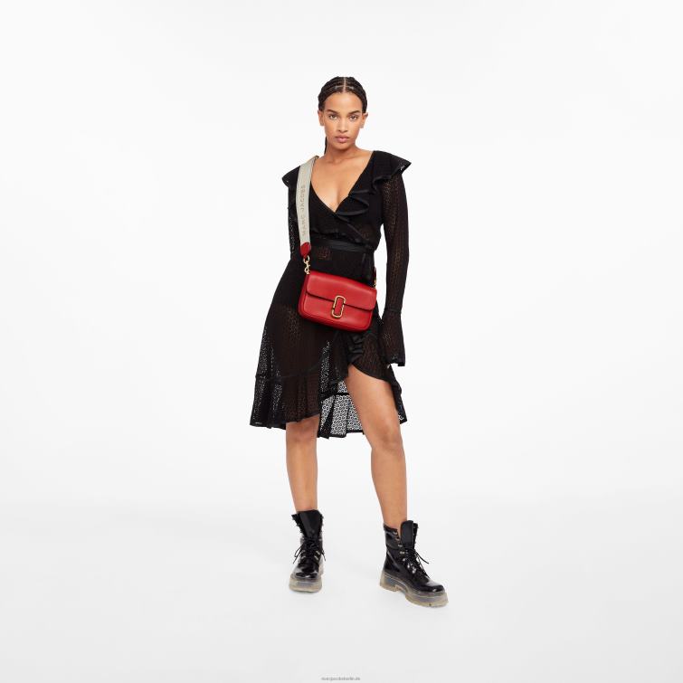 die Umhängetasche D868H194 Marc Jacobs