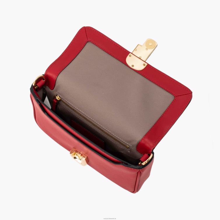 die Umhängetasche D868H194 Marc Jacobs