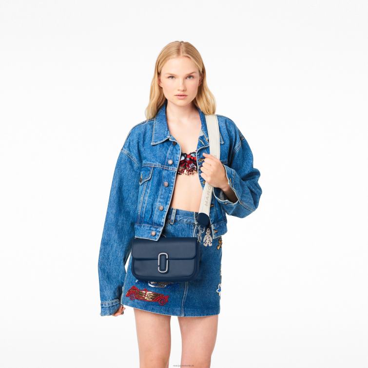 die Umhängetasche D868H195 Marc Jacobs