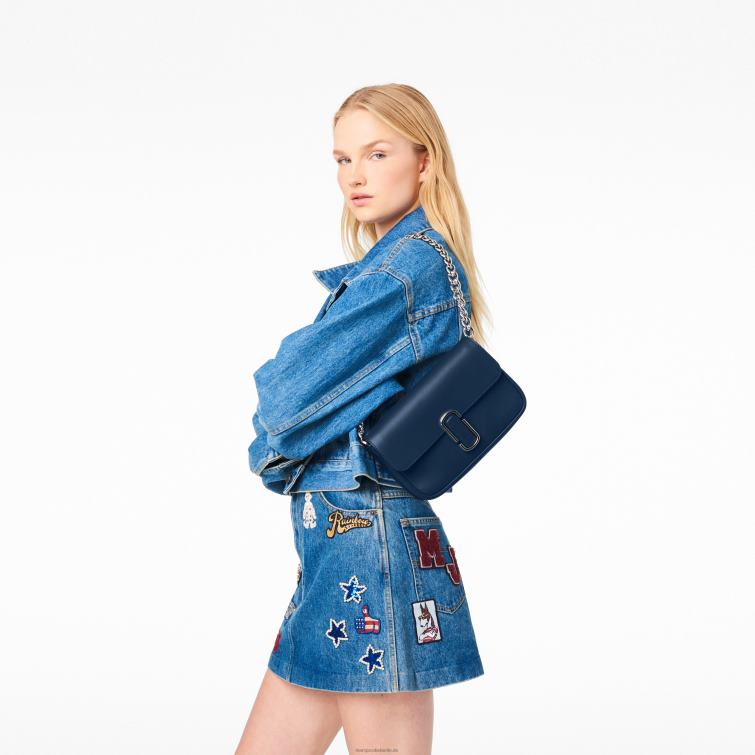 die Umhängetasche D868H195 Marc Jacobs