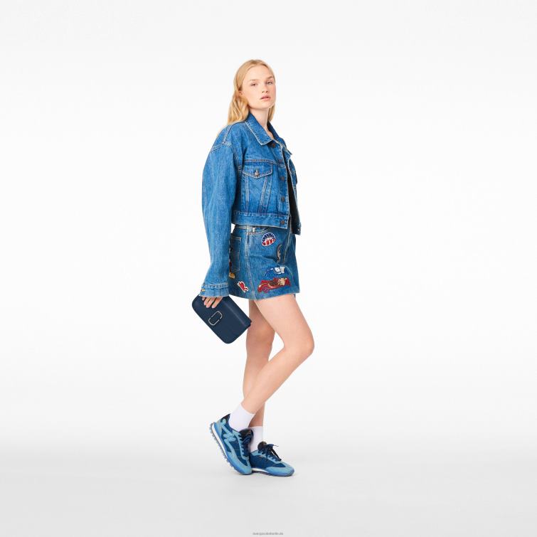 die Umhängetasche D868H195 Marc Jacobs