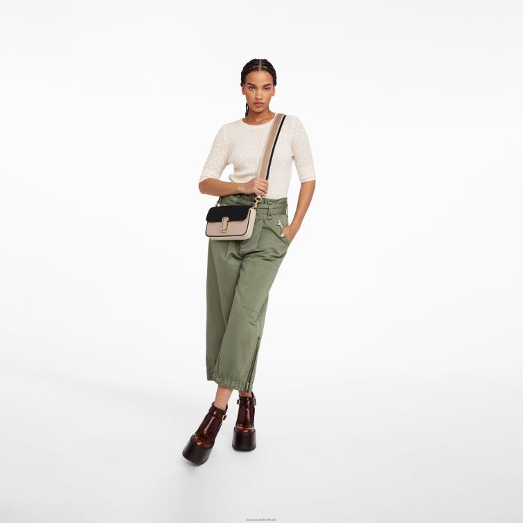 die Umhängetasche D868H197 Marc Jacobs
