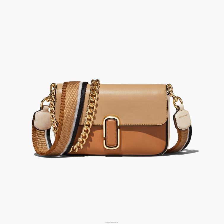 die Umhängetasche D868H198 Marc Jacobs