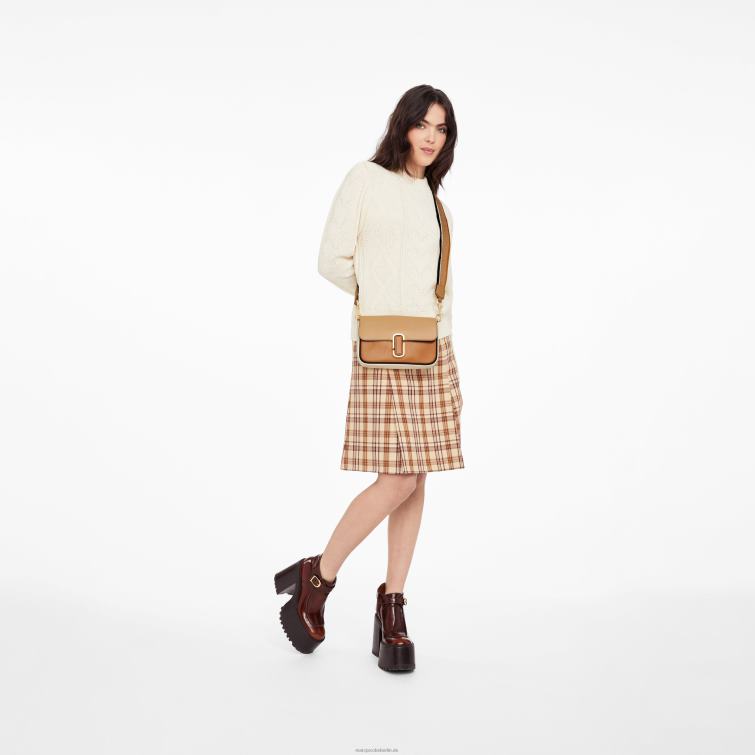 die Umhängetasche D868H198 Marc Jacobs