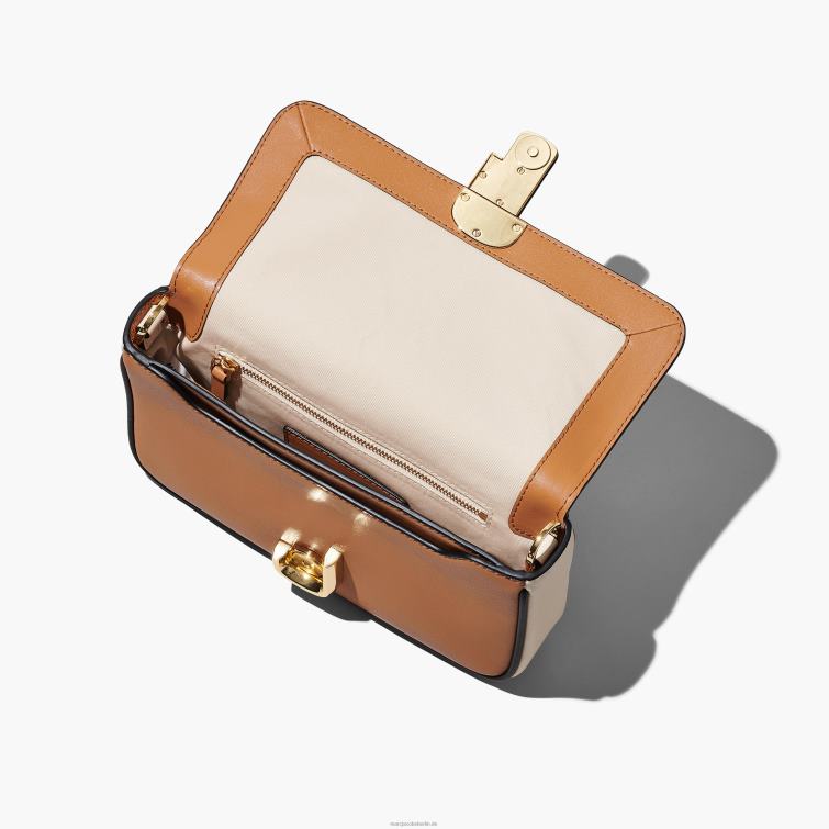 die Umhängetasche D868H198 Marc Jacobs