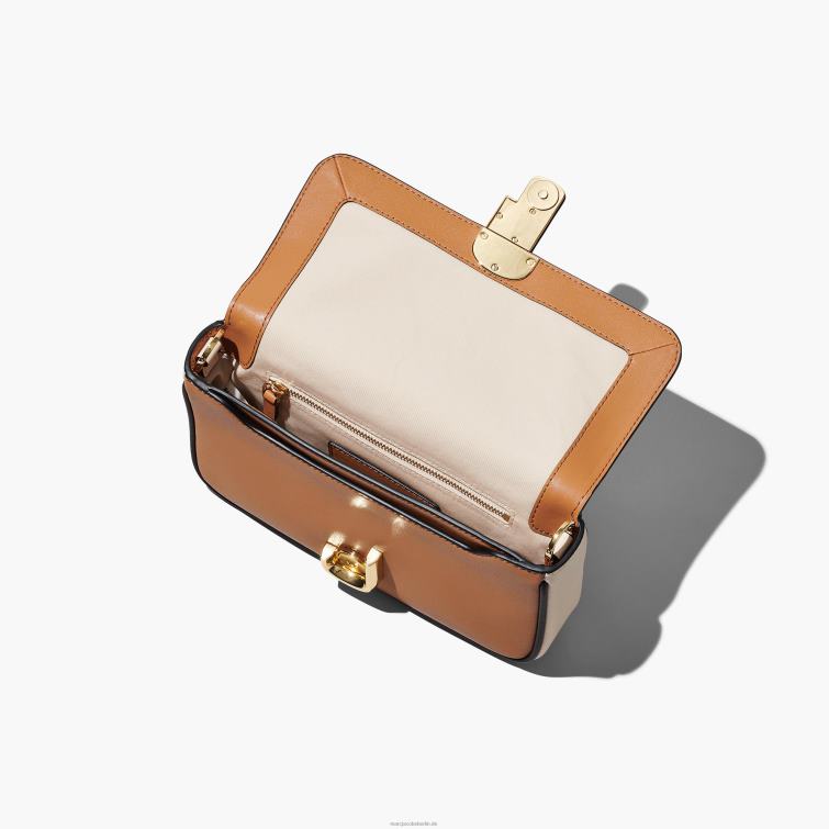 die Umhängetasche D868H198 Marc Jacobs