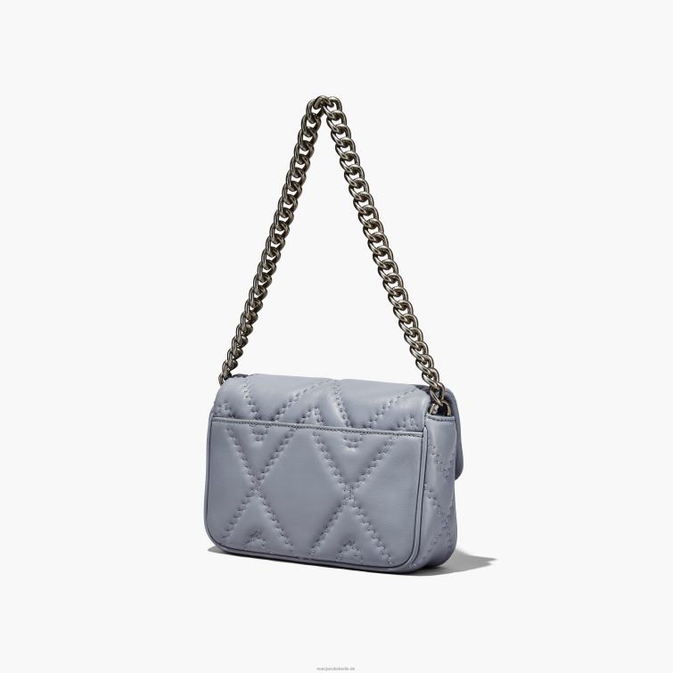 die Umhängetasche aus gestepptem Leder D868H207 Marc Jacobs