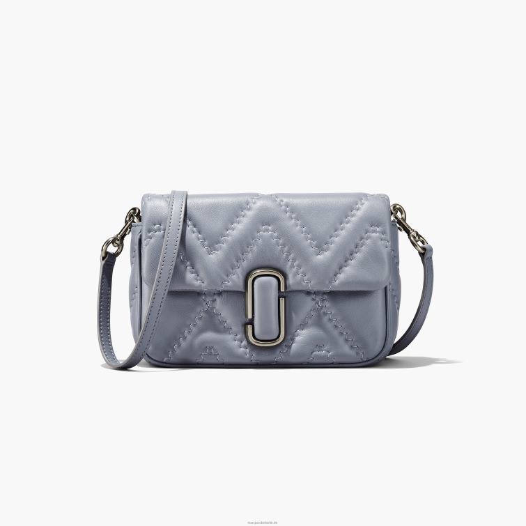 die Umhängetasche aus gestepptem Leder D868H207 Marc Jacobs