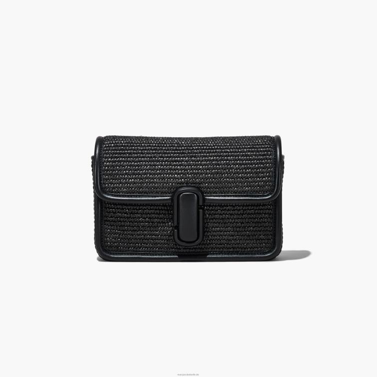 die gewebte Umhängetasche D868H199 Marc Jacobs