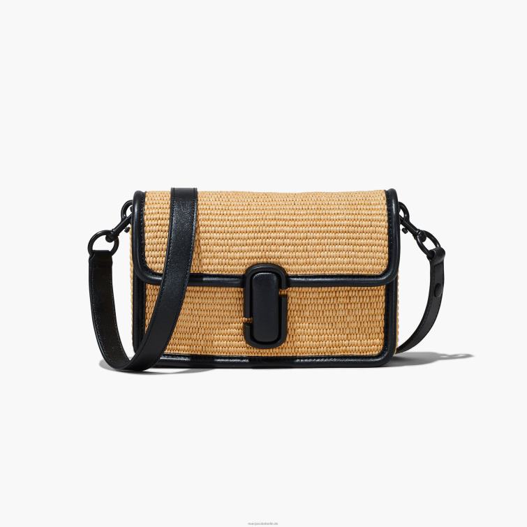 die gewebte Umhängetasche D868H200 Marc Jacobs