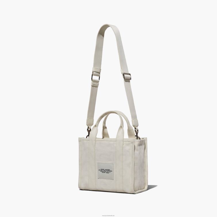 Die Mini-Einkaufstasche mit Umrissmonogramm D868H81 Marc Jacobs