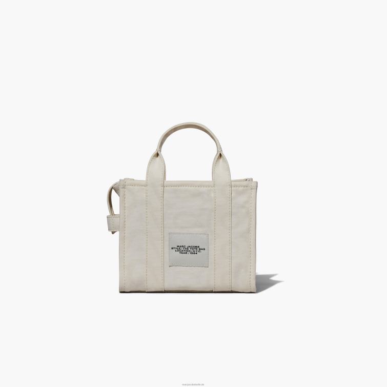 Die Mini-Einkaufstasche mit Umrissmonogramm D868H81 Marc Jacobs