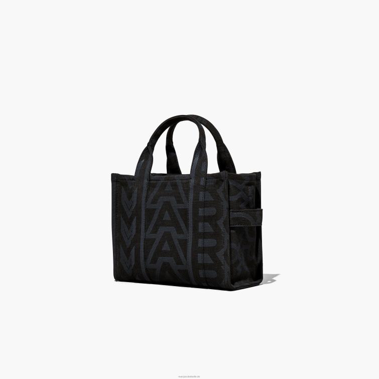 Die Mini-Einkaufstasche mit Umrissmonogramm D868H83 Marc Jacobs