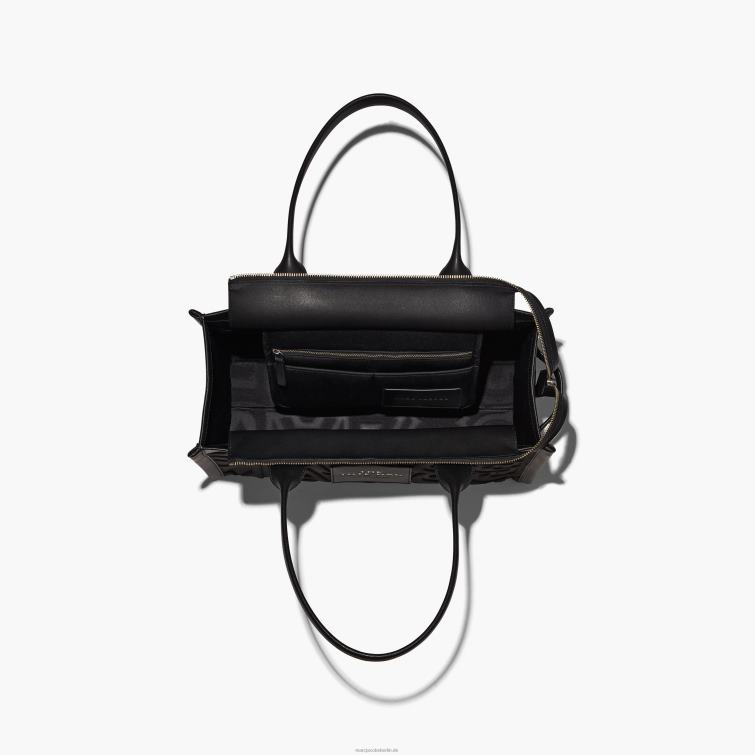 Die große Monogram-Einkaufstasche aus Neopren D868H88 Marc Jacobs