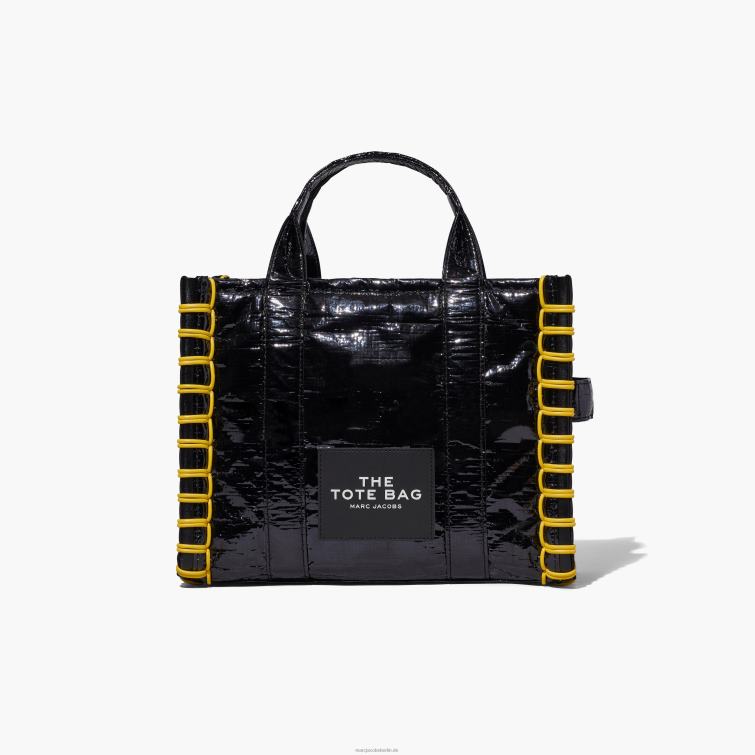 Die mittelgroße Tarp-Tragetasche D868H118 Marc Jacobs