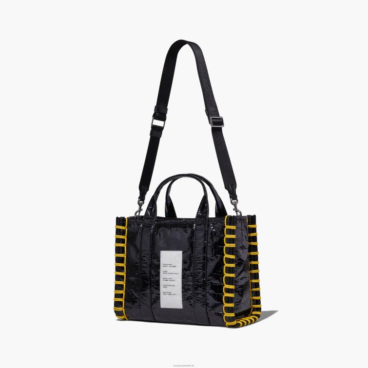 Die mittelgroße Tarp-Tragetasche D868H118 Marc Jacobs