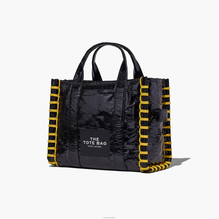 Die mittelgroße Tarp-Tragetasche D868H118 Marc Jacobs