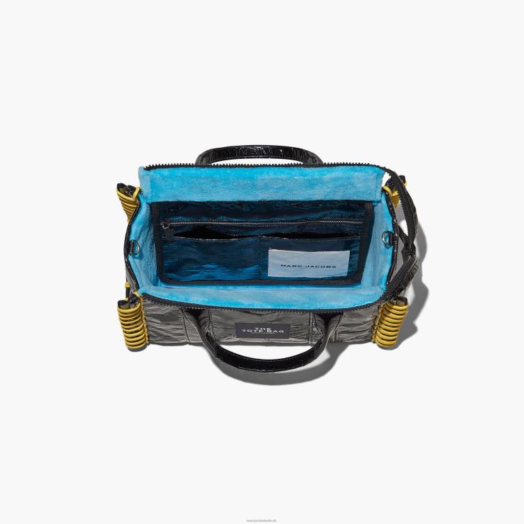 Die mittelgroße Tarp-Tragetasche D868H118 Marc Jacobs