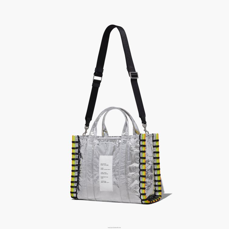 Die mittelgroße Tarp-Tragetasche D868H119 Marc Jacobs