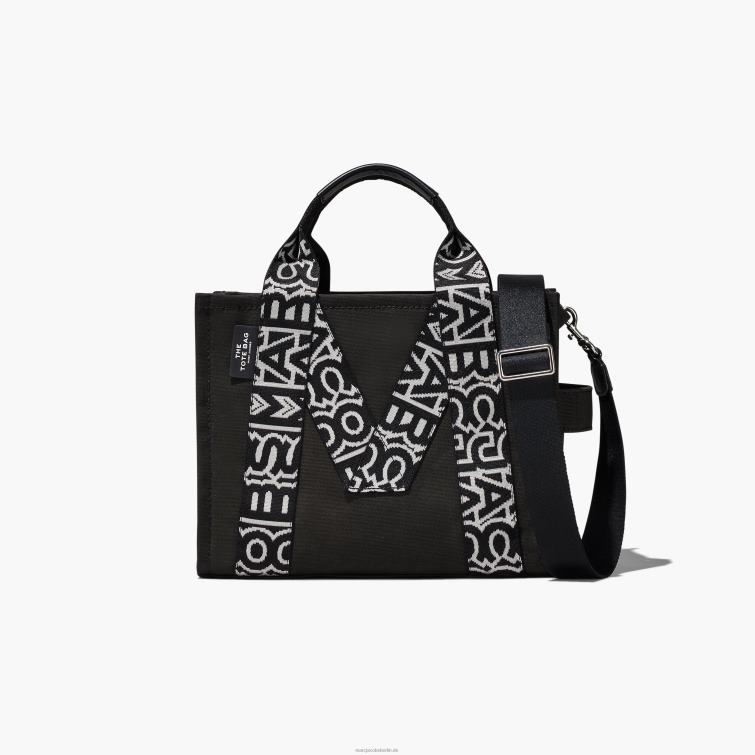 Die mittelgroße Tragetasche M D868H75 Marc Jacobs