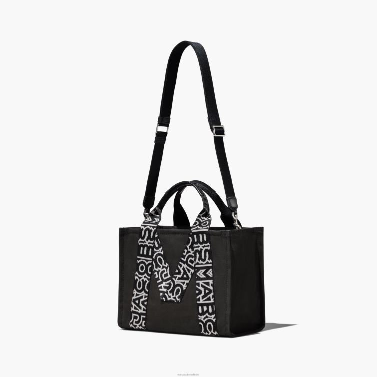 Die mittelgroße Tragetasche M D868H75 Marc Jacobs