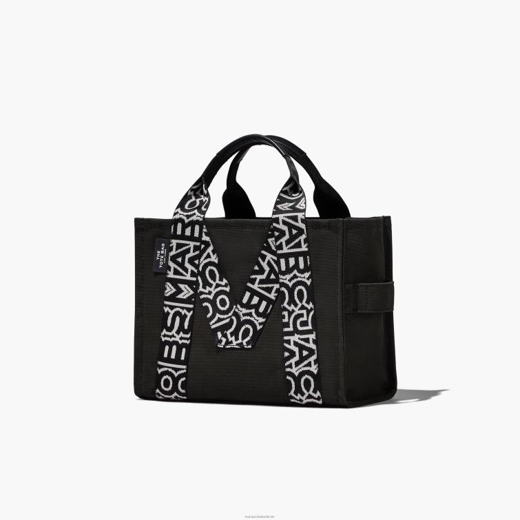 Die mittelgroße Tragetasche M D868H75 Marc Jacobs