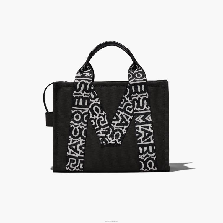 Die mittelgroße Tragetasche M D868H75 Marc Jacobs