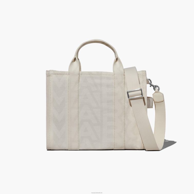 Die mittelgroße Tragetasche mit Umrissmonogramm D868H80 Marc Jacobs