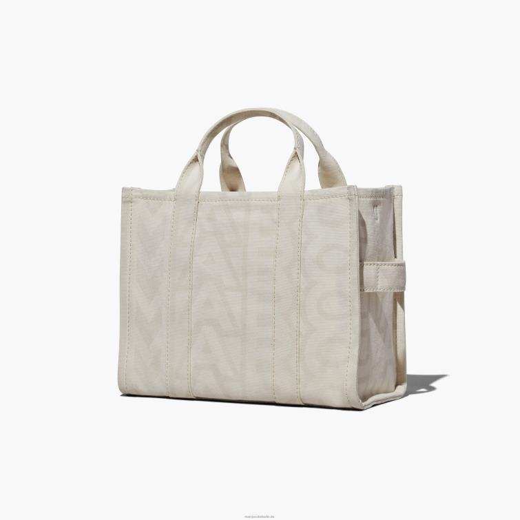 Die mittelgroße Tragetasche mit Umrissmonogramm D868H80 Marc Jacobs