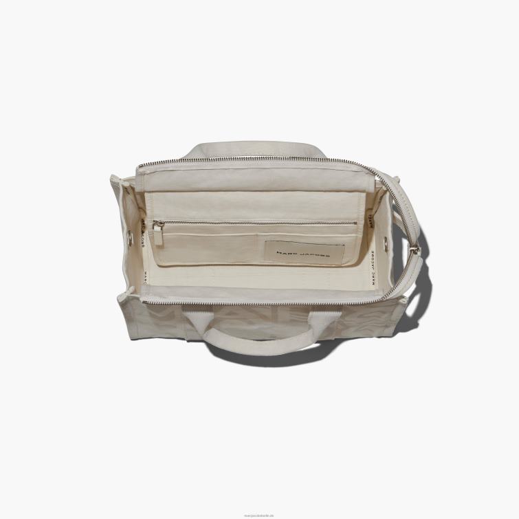 Die mittelgroße Tragetasche mit Umrissmonogramm D868H80 Marc Jacobs