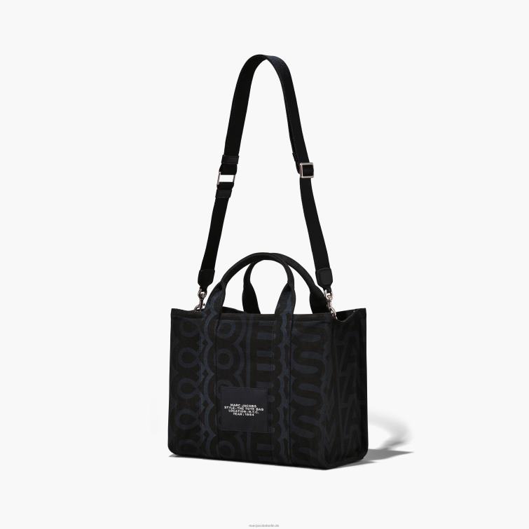Die mittelgroße Tragetasche mit Umrissmonogramm D868H82 Marc Jacobs