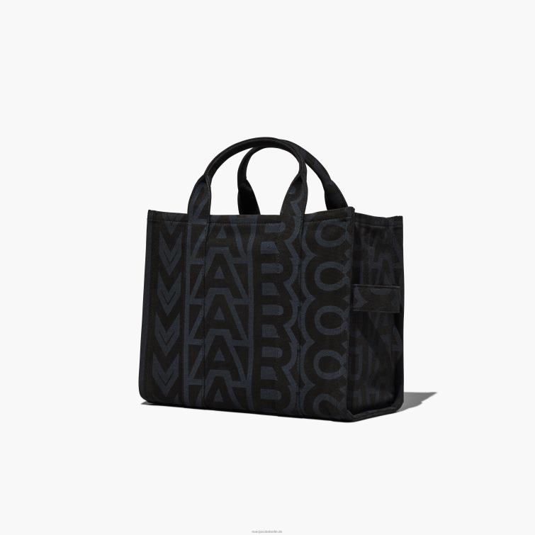 Die mittelgroße Tragetasche mit Umrissmonogramm D868H82 Marc Jacobs