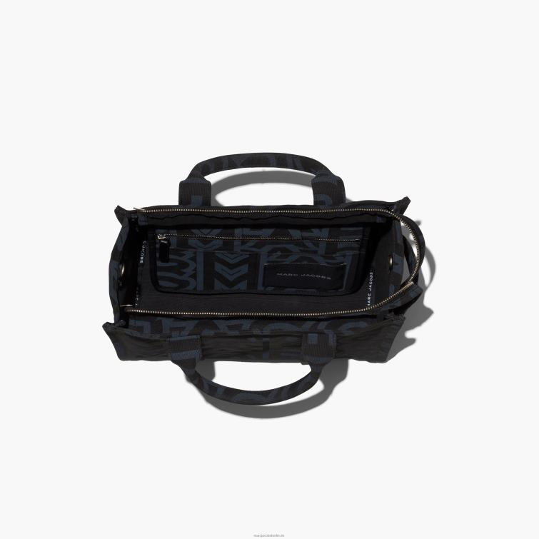 Die mittelgroße Tragetasche mit Umrissmonogramm D868H82 Marc Jacobs